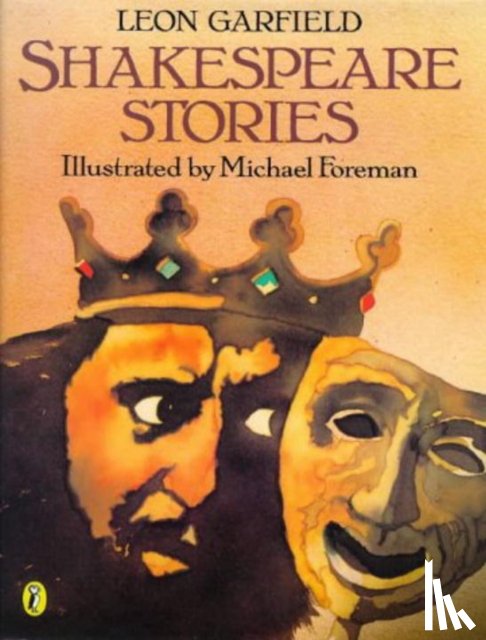 Garfield, Leon - Shakespeare Stories