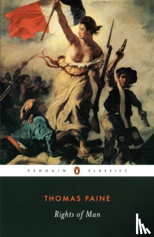 Paine, Thomas - Rights of Man