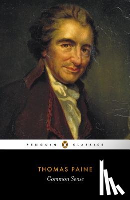 Paine, Thomas - Common Sense