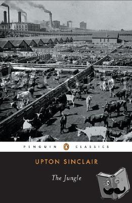 Sinclair, Upton - The Jungle