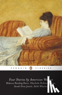 Various - Four Stories by American Women