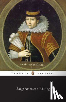 Giles Gunn - Early American Writing