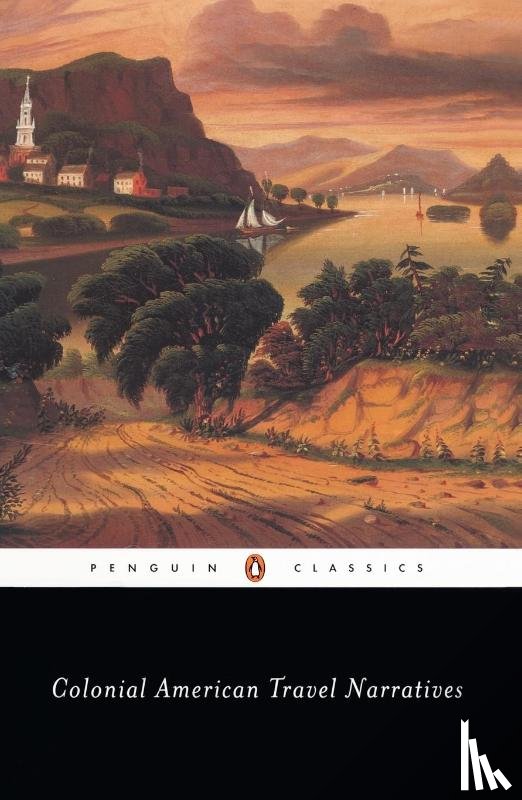 Various - Colonial American Travel Narratives
