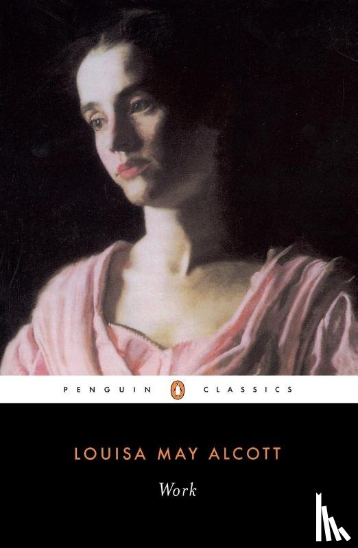 Kasson, Joy, Alcott, Louisa - Work
