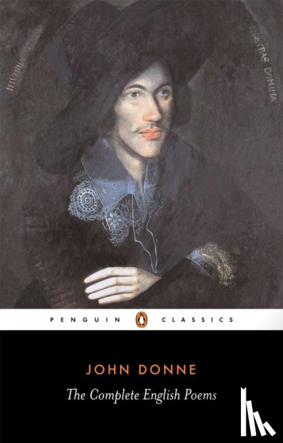 Donne, John - The Complete English Poems