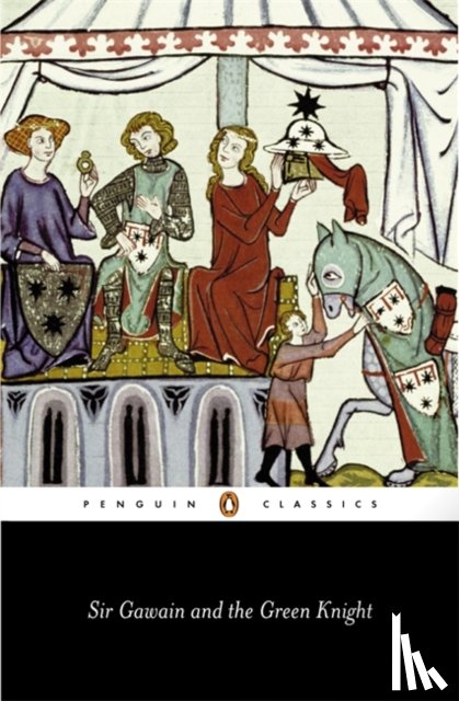 Burrows - Sir Gawain and the Green Knight