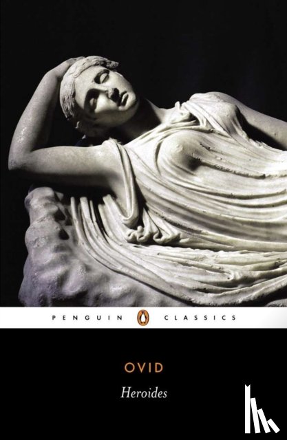 Ovid - Heroides