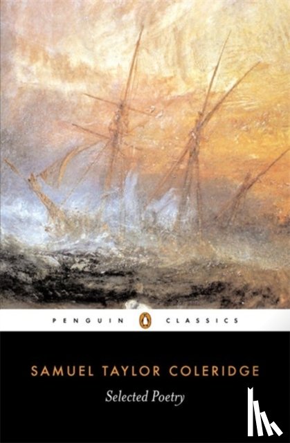 Coleridge, Samuel - Selected Poetry