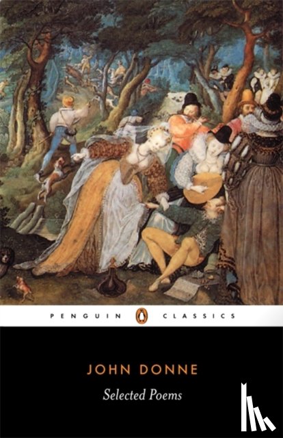 Donne, John - Selected Poems: Donne