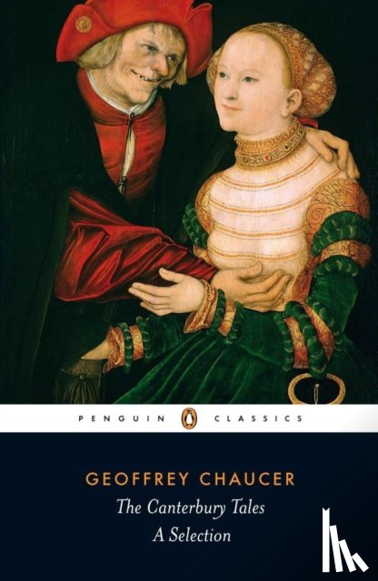 Chaucer, Geoffrey - The Canterbury Tales
