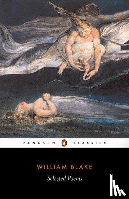 Blake, William - Selected Poems: Blake