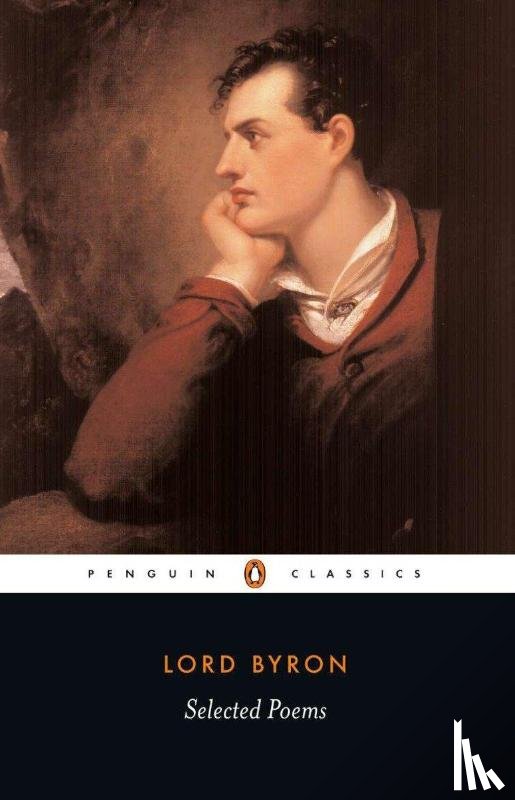 Byron, Lord - Selected Poems