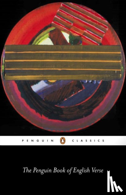 Keegan, P J - The Penguin Book of English Verse