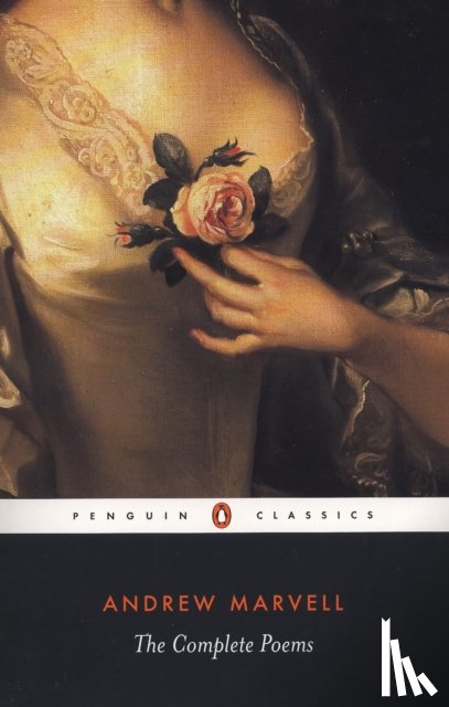 Marvell, Andrew - The Complete Poems