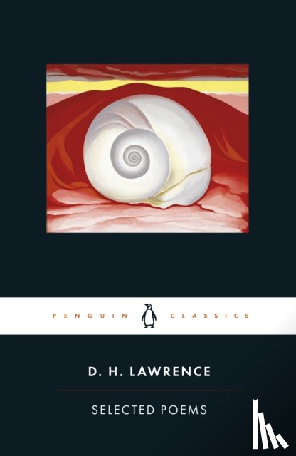 Lawrence, D. H. - Selected Poems