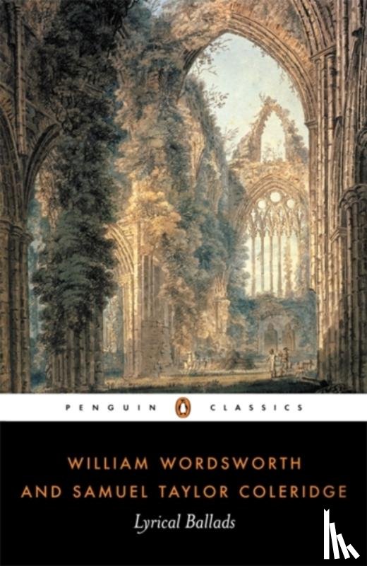 Coleridge, Samuel, Wordsworth, William - Lyrical Ballads