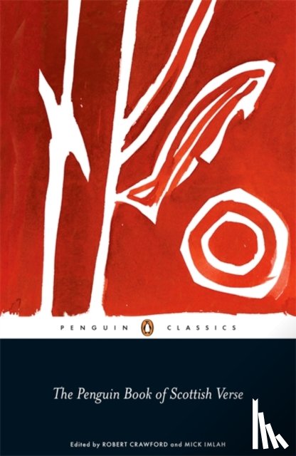  - The Penguin Book of Scottish Verse