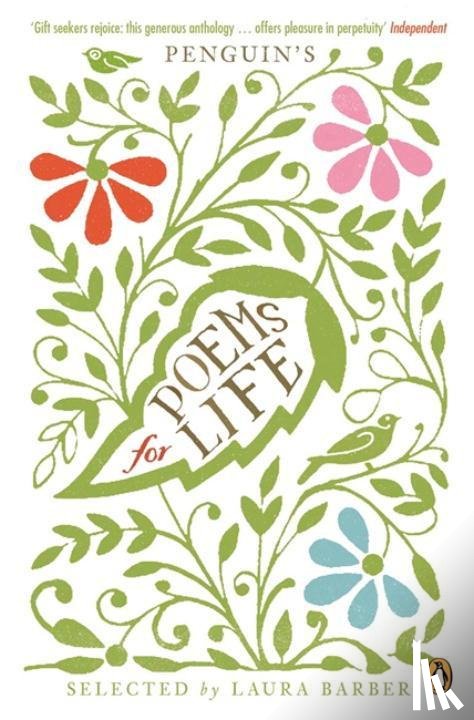 Barber, Laura - Penguin's Poems for Life