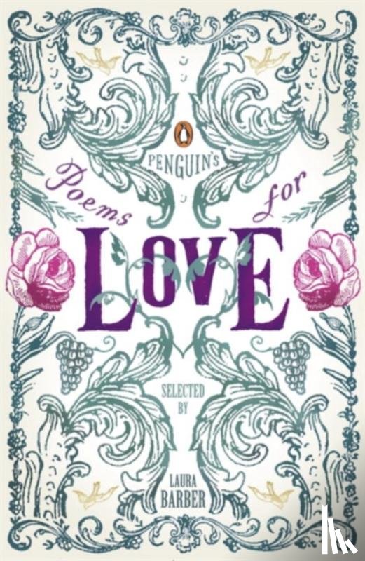 Barber, Laura - Penguin's Poems for Love