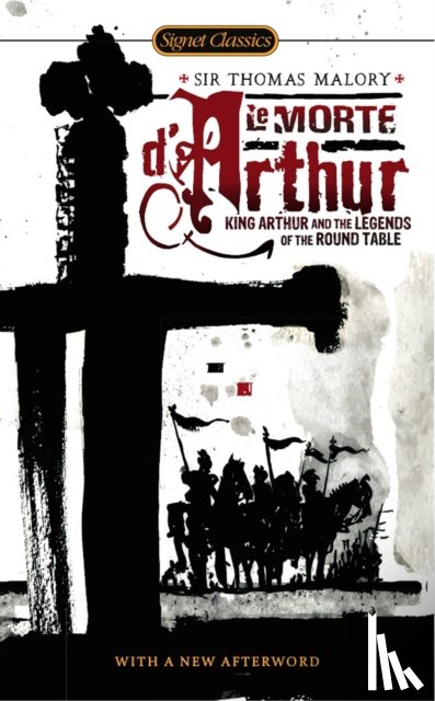 Malory, Thomas - Le Morte D'Arthur Volume 2
