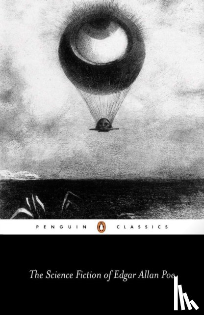 Beaver, Harold, Poe, Edgar Allan - The Science Fiction of Edgar Allan Poe