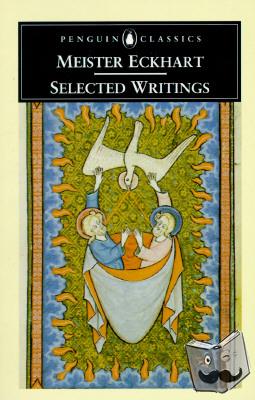 Eckhart, Meister - Selected Writings
