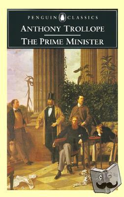 Trollope, Anthony - The Prime Minister