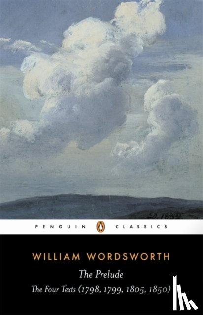 Wordsworth, William - The Prelude