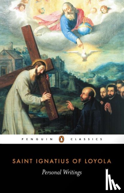 Ignatius of Loyola, Munitiz, Joseph - Personal Writings