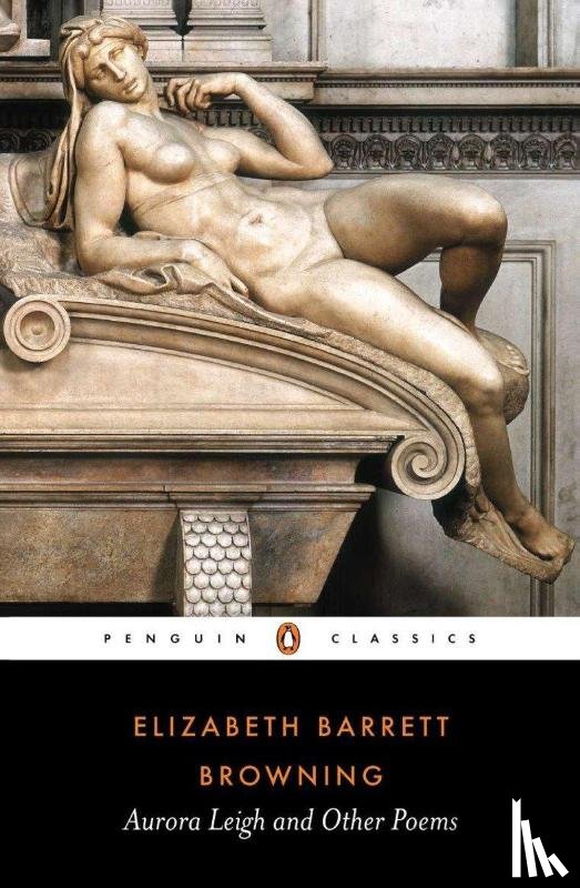 Browning, Elizabeth - Aurora Leigh and Other Poems