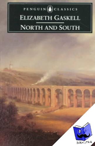 Gaskell, Elizabeth - North and South