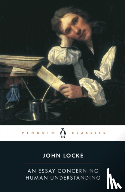 Locke, John - An Essay Concerning Human Understanding