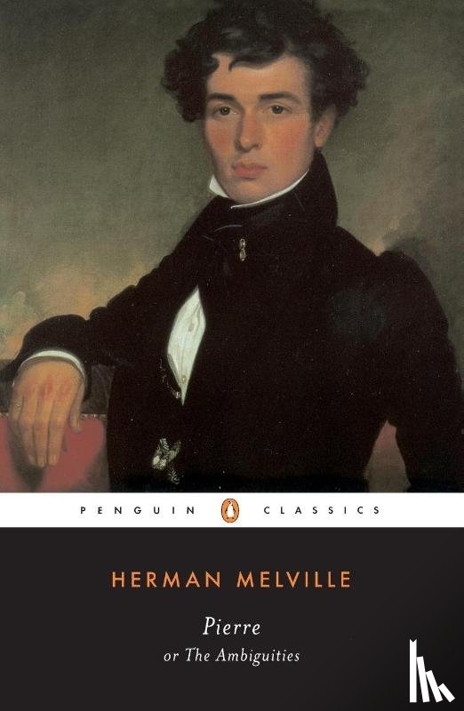 Melville, Herman - Pierre