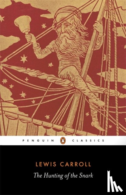 Carroll, Lewis - The Hunting of the Snark
