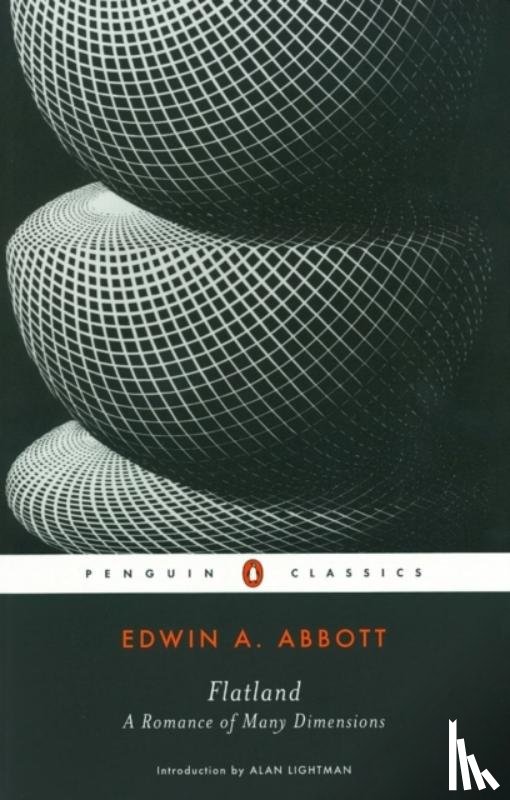 Abbott, Edwin - Flatland