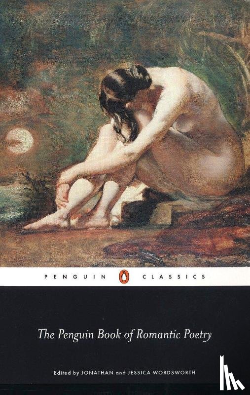 Wordsworth, Jonathan - The Penguin Book of Romantic Poetry