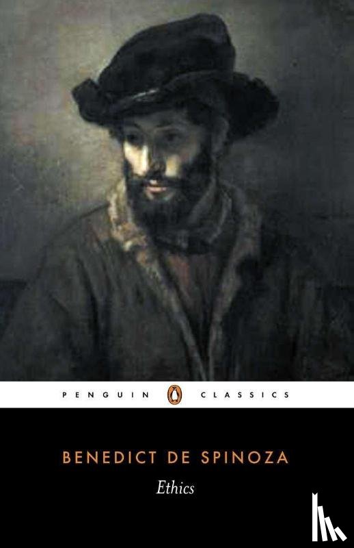 Spinoza, Benedict - Ethics