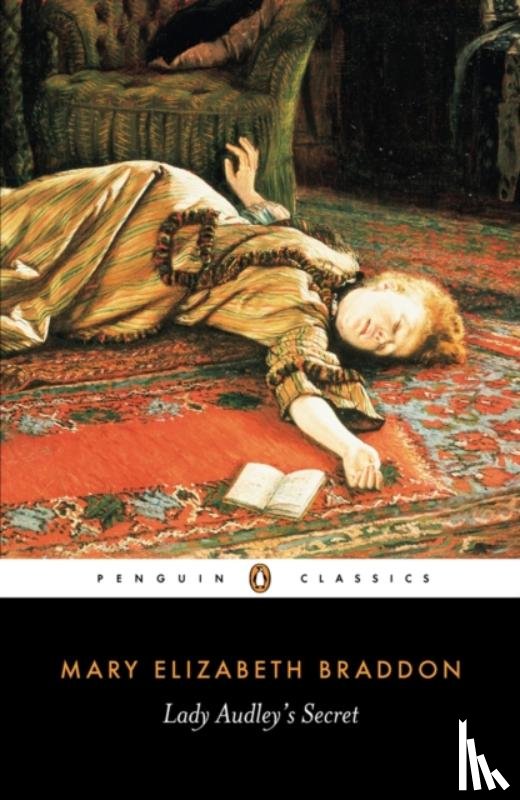 Braddon, Mary Elizabeth - Lady Audley's Secret
