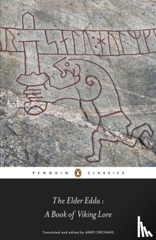  - The Elder Edda