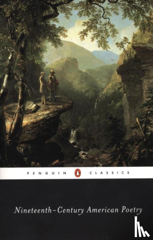 Various - Nineteenth-Century American Poetry