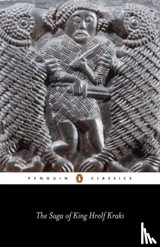 Byock, Jesse - The Saga of King Hrolf Kraki