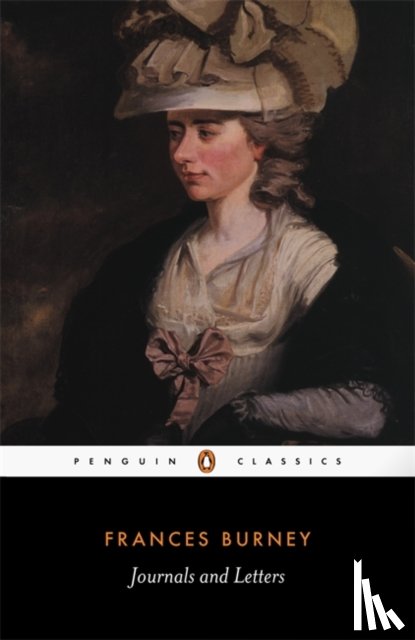 Burney, Frances - Journals and Letters