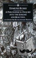 Burke, Edmund - A Philosophical Enquiry into the Sublime and Beautiful