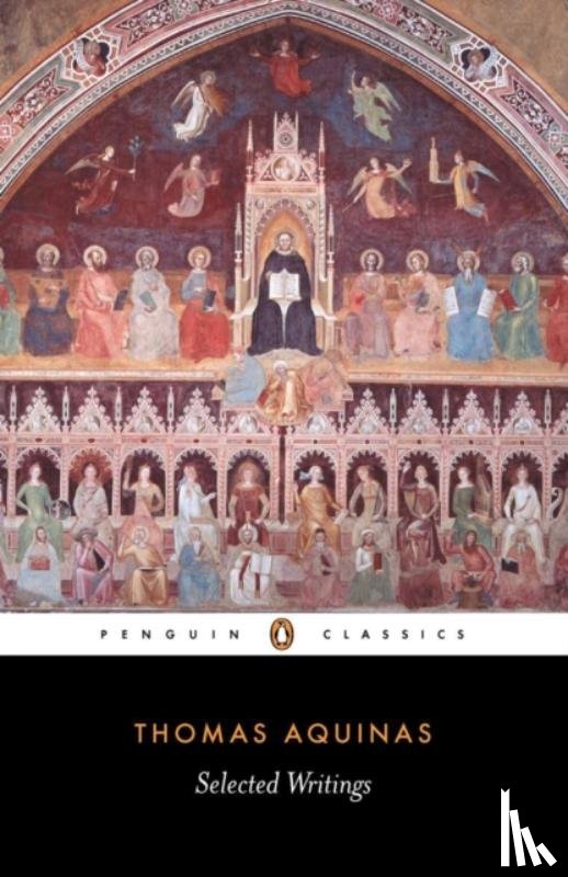 Aquinas, Thomas - Selected Writings