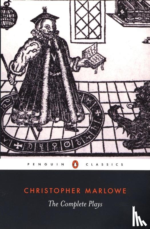 Marlowe, Christopher - The Complete Plays