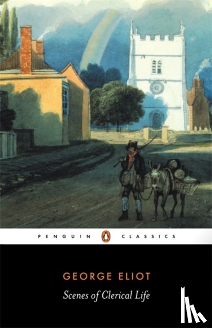 Eliot, George - Scenes of Clerical Life