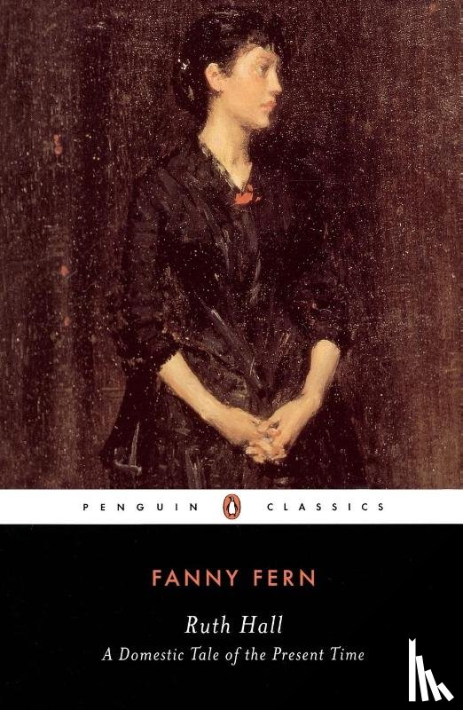 Fern, Fanny - Ruth Hall