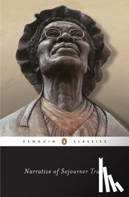 Truth, Sojourner - Narrative of Sojourner Truth