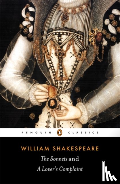 Shakespeare, William - The Sonnets and a Lover's Complaint