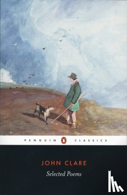 Clare, John - Selected Poems